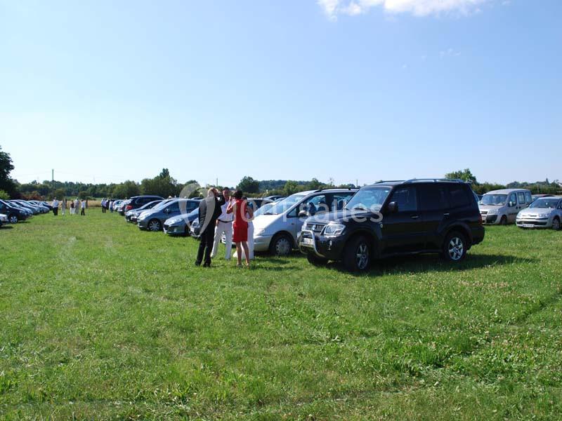 Location salle Vieux-Fumé (Calvados) - La Bergerie Le Doux Marais #4