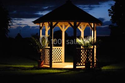 Location salle Vieux-Fumé (Calvados) - La Bergerie Le Doux Marais #24