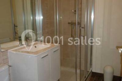 Location salle Vieux-Fumé (Calvados) - La Bergerie Le Doux Marais #24