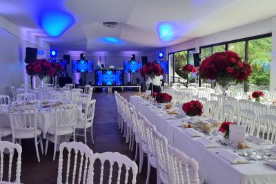 Location salle Mouans-Sartoux (Alpes-Maritimes) - Domaine de la Mourachonne #28