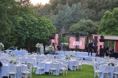 Location salle Mouans-Sartoux (Alpes-Maritimes) - Domaine de la Mourachonne #28