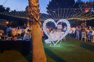 Location salle Mouans-Sartoux (Alpes-Maritimes) - Domaine de la Mourachonne #28