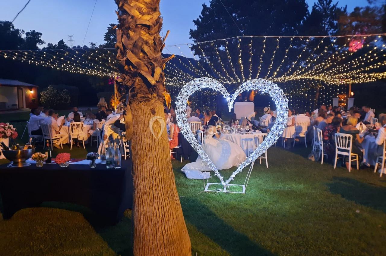 Location salle Mouans-Sartoux (Alpes-Maritimes) - Domaine de la Mourachonne #17