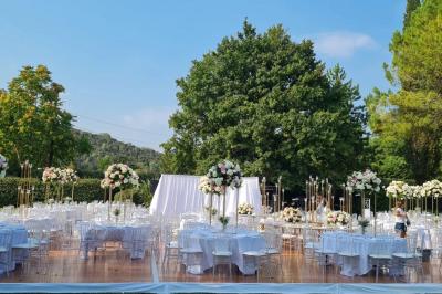 Location salle Mouans-Sartoux (Alpes-Maritimes) - Domaine de la Mourachonne #28