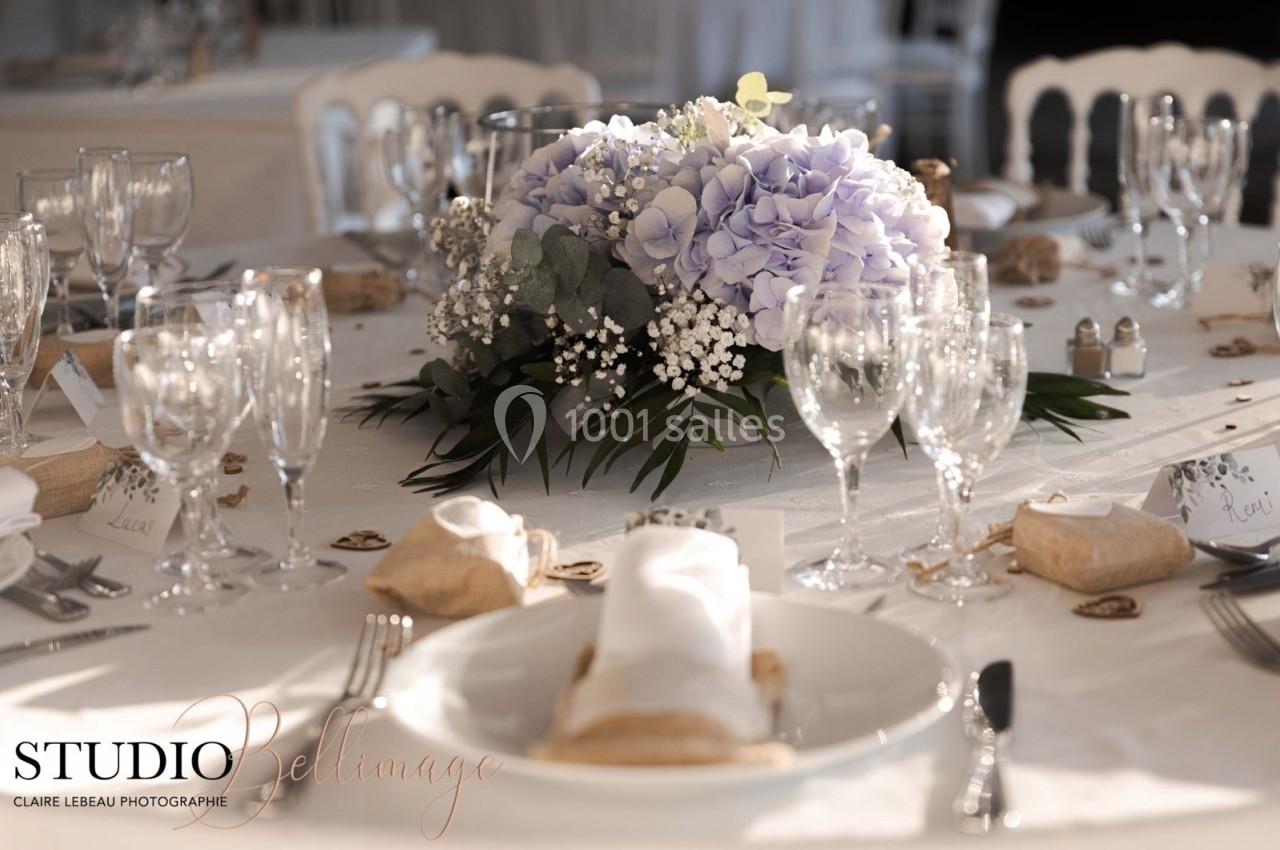 Location salle Mouans-Sartoux (Alpes-Maritimes) - Domaine de la Mourachonne #10