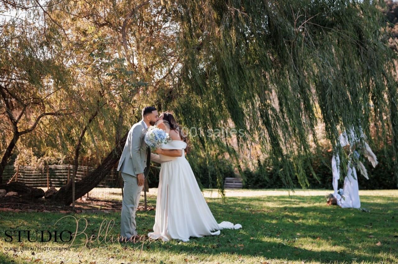 Location salle Mouans-Sartoux (Alpes-Maritimes) - Domaine de la Mourachonne #15