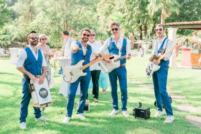 Location salle Mouans-Sartoux (Alpes-Maritimes) - Domaine de la Mourachonne #28