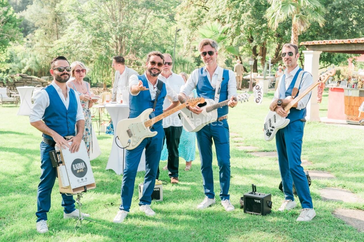 Location salle Mouans-Sartoux (Alpes-Maritimes) - Domaine de la Mourachonne #18