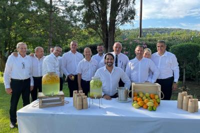 Location salle Mouans-Sartoux (Alpes-Maritimes) - Domaine de la Mourachonne #28