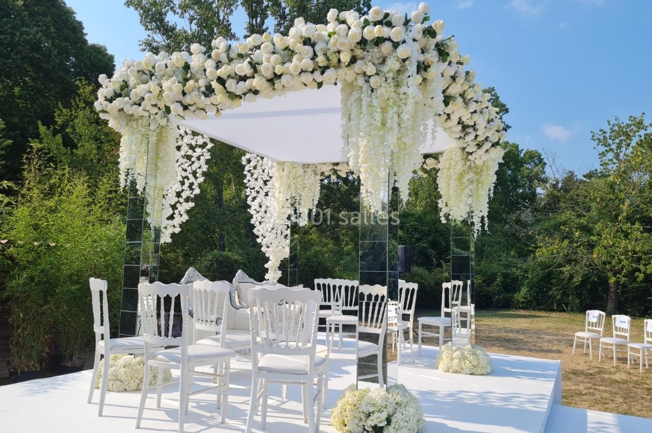 Location salle Mouans-Sartoux (Alpes-Maritimes) - Domaine de la Mourachonne #23