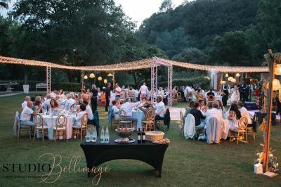 Location salle Mouans-Sartoux (Alpes-Maritimes) - Domaine de la Mourachonne #28