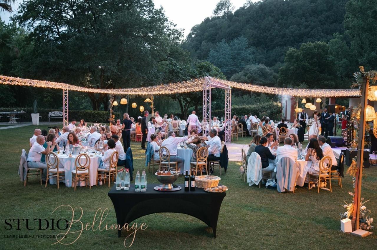 Location salle Mouans-Sartoux (Alpes-Maritimes) - Domaine de la Mourachonne #24