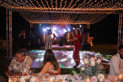 Location salle Mouans-Sartoux (Alpes-Maritimes) - Domaine de la Mourachonne #28