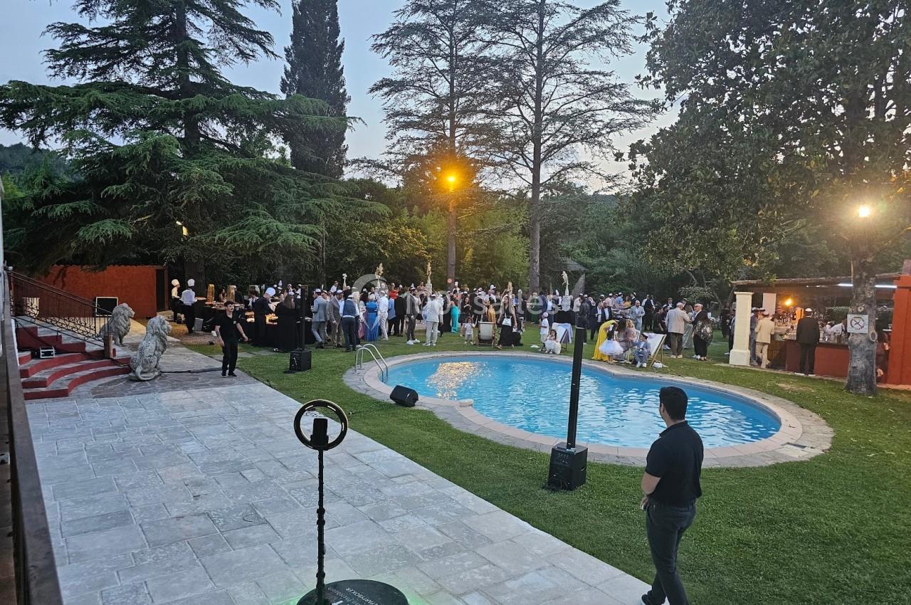 Location salle Mouans-Sartoux (Alpes-Maritimes) - Domaine de la Mourachonne #26