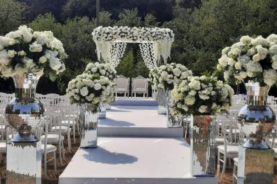 Location salle Mouans-Sartoux (Alpes-Maritimes) - Domaine de la Mourachonne #28