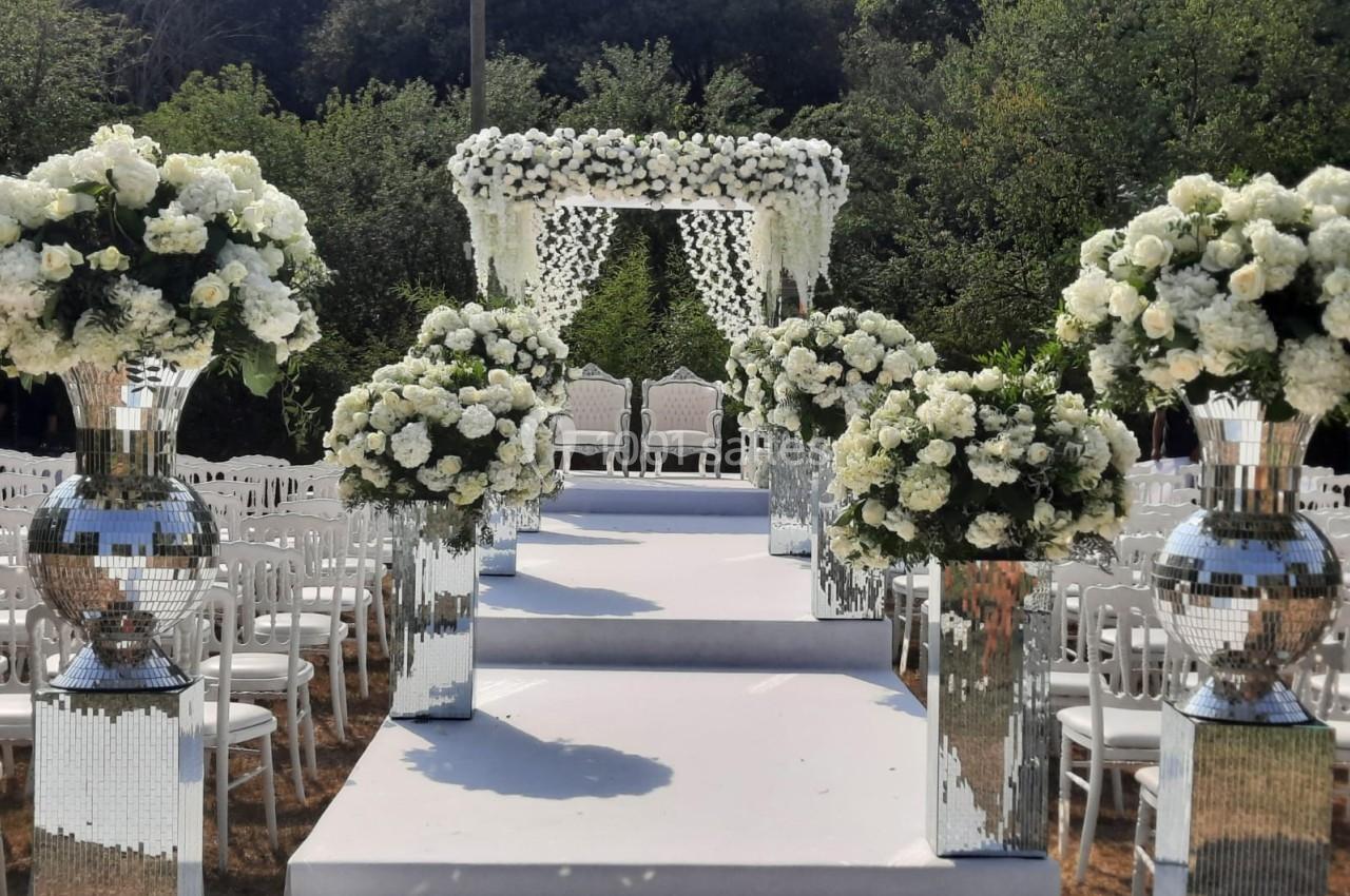 Location salle Mouans-Sartoux (Alpes-Maritimes) - Domaine de la Mourachonne #28