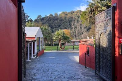 Location salle Mouans-Sartoux (Alpes-Maritimes) - Domaine de la Mourachonne #28