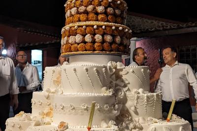 Location salle Mouans-Sartoux (Alpes-Maritimes) - Domaine de la Mourachonne #28