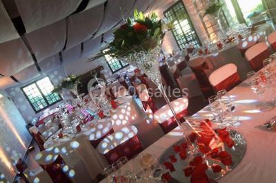 Location salle Saint-Médard-en-Jalles (Gironde) - Domaine Du Bois Joli #9