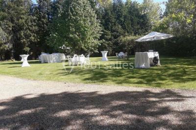 Location salle Saint-Médard-en-Jalles (Gironde) - Domaine Du Bois Joli #9