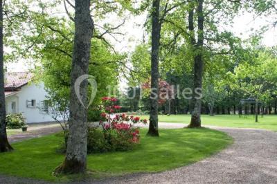 Location salle Saint-Médard-en-Jalles (Gironde) - Domaine Du Bois Joli #9