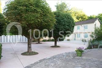 Location salle Castelnaud-la-Chapelle (Dordogne) - Parc Joséphine Baker #5