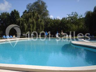 Location salle Castelnaud-la-Chapelle (Dordogne) - Parc Joséphine Baker #26