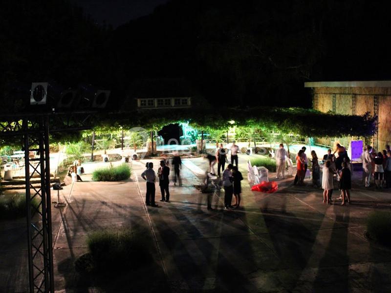 Location salle Castelnaud-la-Chapelle (Dordogne) - Parc Joséphine Baker #11