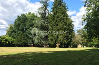 Location salle Castelnaud-la-Chapelle (Dordogne) - Parc Joséphine Baker #26