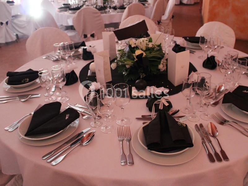 Location salle Castelnaud-la-Chapelle (Dordogne) - Parc Joséphine Baker #13