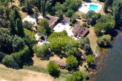 Location salle Castelnaud-la-Chapelle (Dordogne) - Parc Joséphine Baker #26