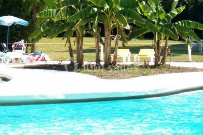 Location salle Castelnaud-la-Chapelle (Dordogne) - Parc Joséphine Baker #26