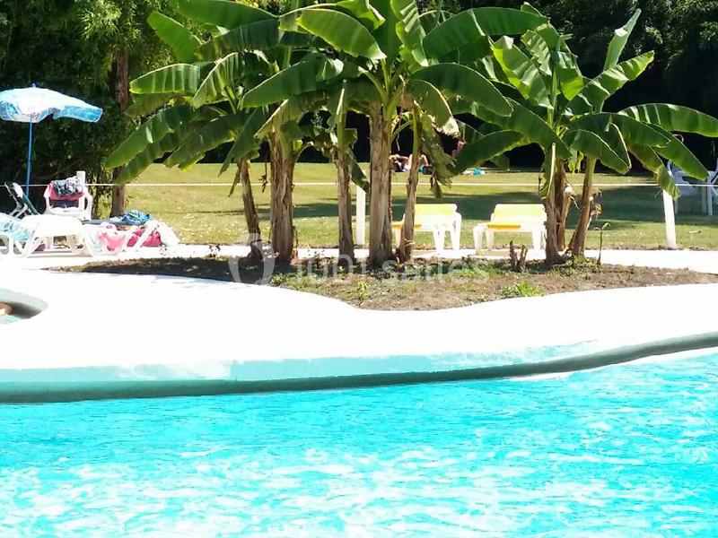 Location salle Castelnaud-la-Chapelle (Dordogne) - Parc Joséphine Baker #15