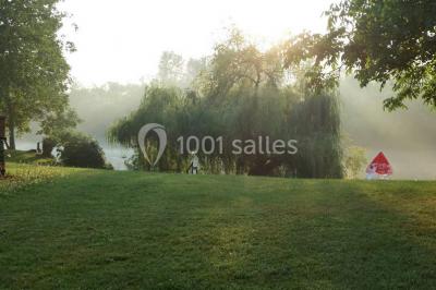 Location salle Castelnaud-la-Chapelle (Dordogne) - Parc Joséphine Baker #26