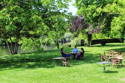 Location salle Castelnaud-la-Chapelle (Dordogne) - Parc Joséphine Baker #26