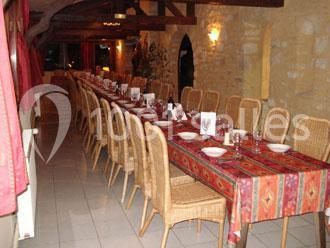 Location salle Castelnaud-la-Chapelle (Dordogne) - Parc Joséphine Baker #19