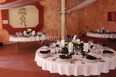 Location salle Castelnaud-la-Chapelle (Dordogne) - Parc Joséphine Baker #26