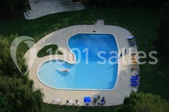 Location salle Castelnaud-la-Chapelle (Dordogne) - Parc Joséphine Baker #23