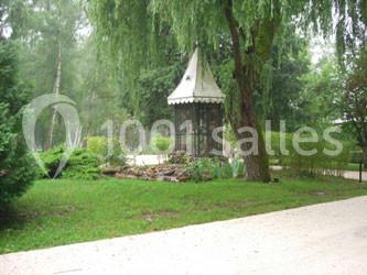 Location salle Castelnaud-la-Chapelle (Dordogne) - Parc Joséphine Baker #26