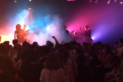 DJ Buthiers (Seine-et-Marne) - Mille et Une Lumières #17