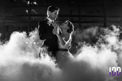 DJ Buthiers (Seine-et-Marne) - Mille et Une Lumières #17