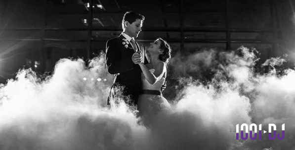 DJ Buthiers (Seine-et-Marne) - Mille et Une Lumières #12