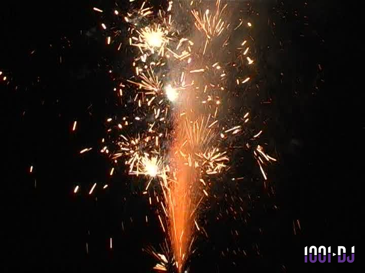 DJ Buthiers (Seine-et-Marne) - Mille et Une Lumières #13