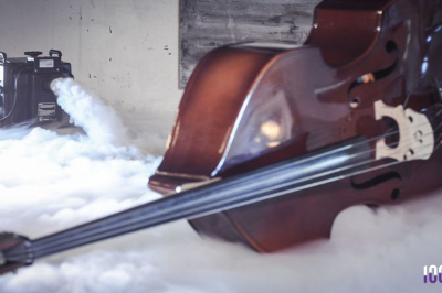 DJ Buthiers (Seine-et-Marne) - Mille et Une Lumières #17