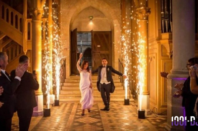 DJ Buthiers (Seine-et-Marne) - Mille et Une Lumières #17