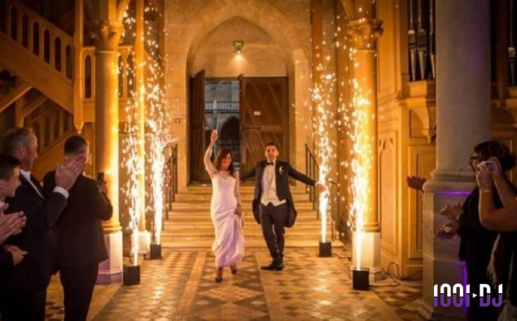 DJ Buthiers (Seine-et-Marne) - Mille et Une Lumières #15