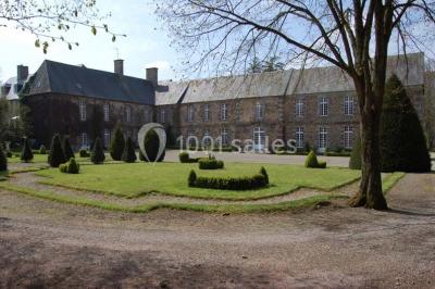 Le Château De La Salle Le Château De La Salle