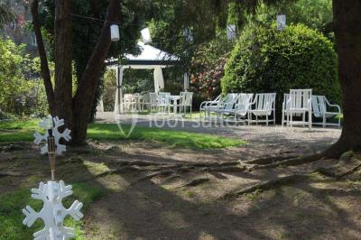 Location salle Montpinchon (Manche) - Le Château De La Salle #14