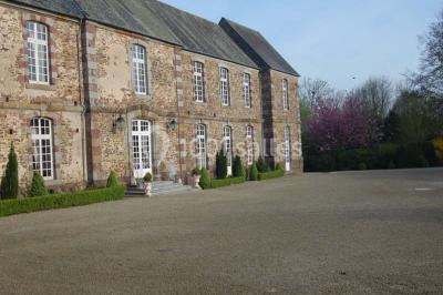 Location salle Montpinchon (Manche) - Le Château De La Salle #14