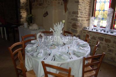 Location salle Montpinchon (Manche) - Le Château De La Salle #14